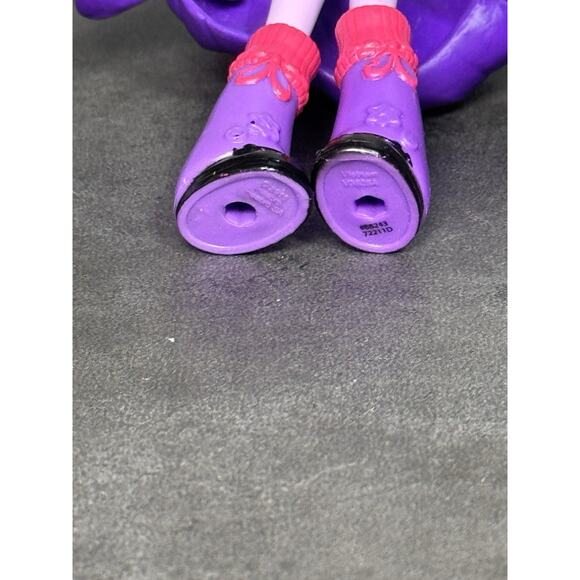 My Little Pony Equestria Girls Mini Twilight Sparkle Collection - Glitter - Picture 5 of 5